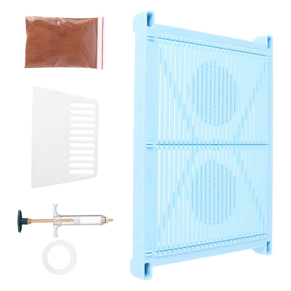 Kit Ekstruder Pembuat Batang D - Home Fragrance Tool ulasan dan harga