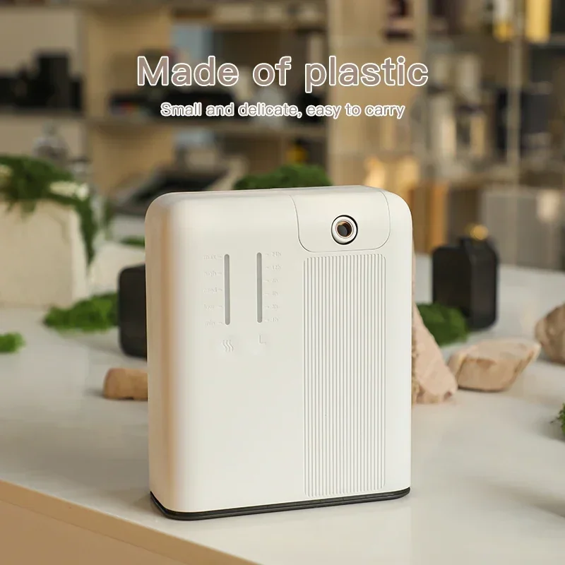 Namaste Aroma Diffuser Bluetoo - Home Fragrance Flowers ulasan dan harga