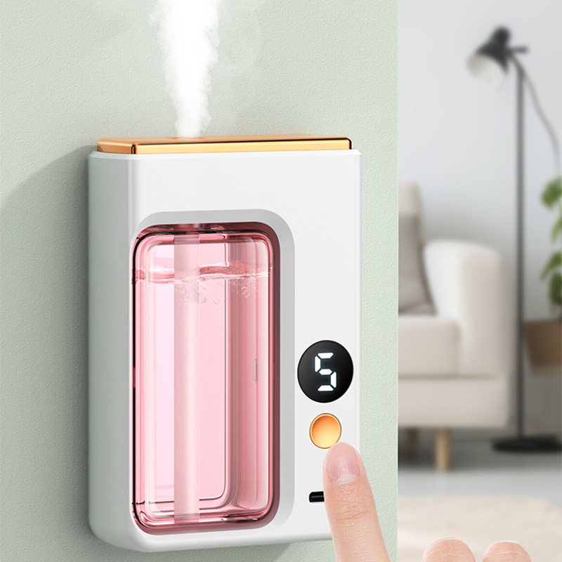 40ML Mesin Pengharum Rumah Oto - Home Fragrance Tool ulasan dan harga