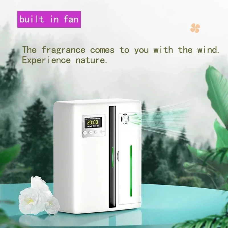 Pengharum Ruangan Tanpa Air de - Home Fragrance Aroma ulasan dan harga