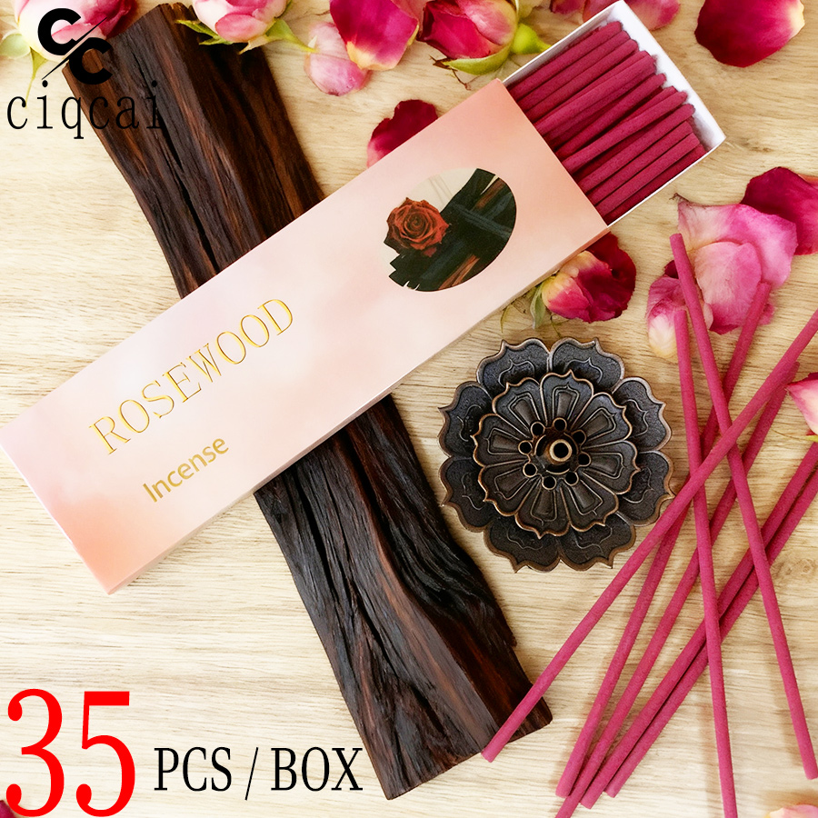 Dupa Kayu Gaharu Cina Berkuali - Home Fragrance Homemade ulasan dan harga