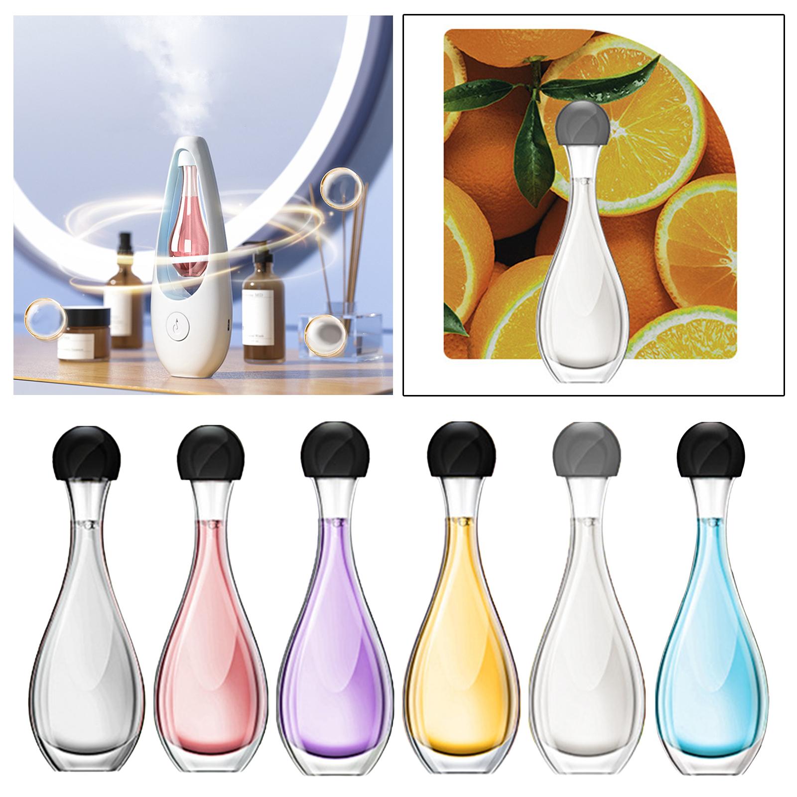 Diffuser minyak esensial DIY s - Home Fragrance Tool ulasan dan harga