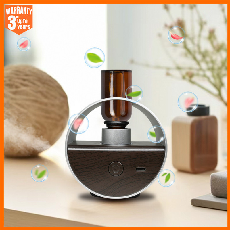Diffuser Minyak Esensial Diffu - Home Fragrance Aroma ulasan dan harga