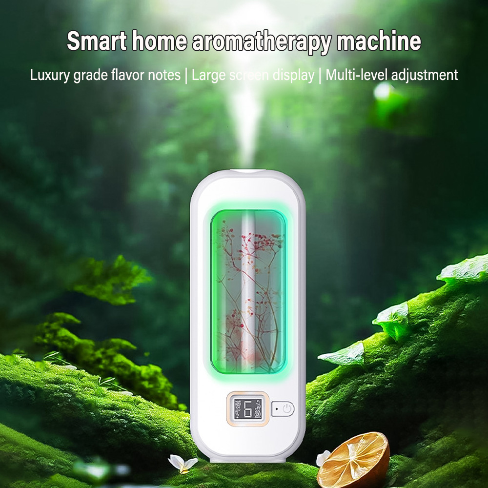 Mesin Aromaterapi Mesin Pengha - Home Fragrance Aroma ulasan dan harga
