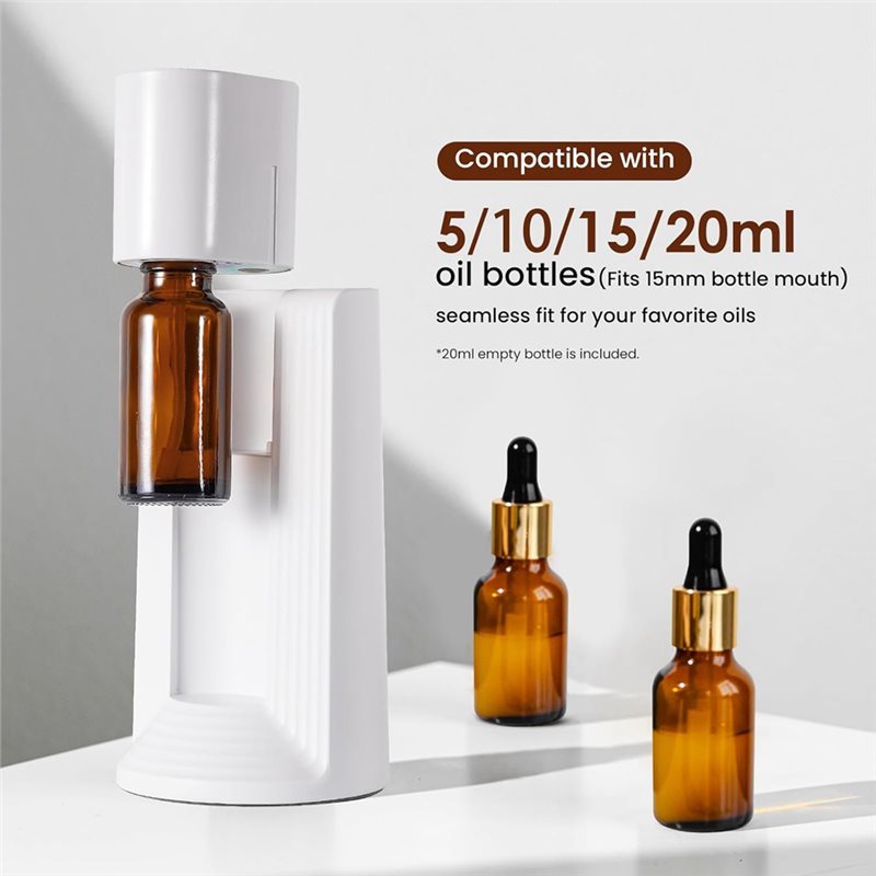 【NEW A39M】 Diffuser Minyak Ese - Home Fragrance Aroma ulasan dan harga