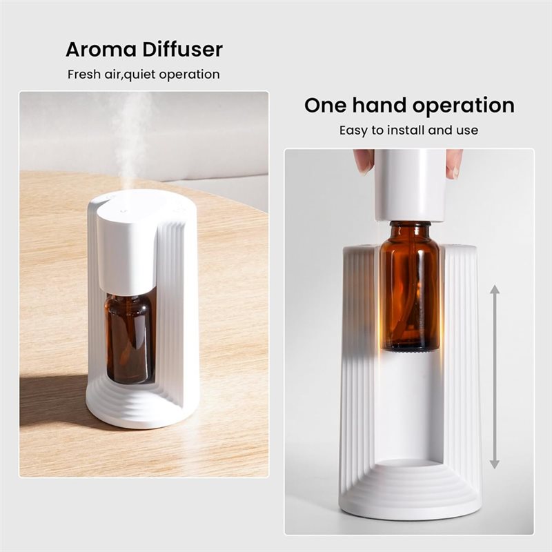 【NEW A39M】 Diffuser Minyak Ese - Home Fragrance Aroma ulasan dan harga