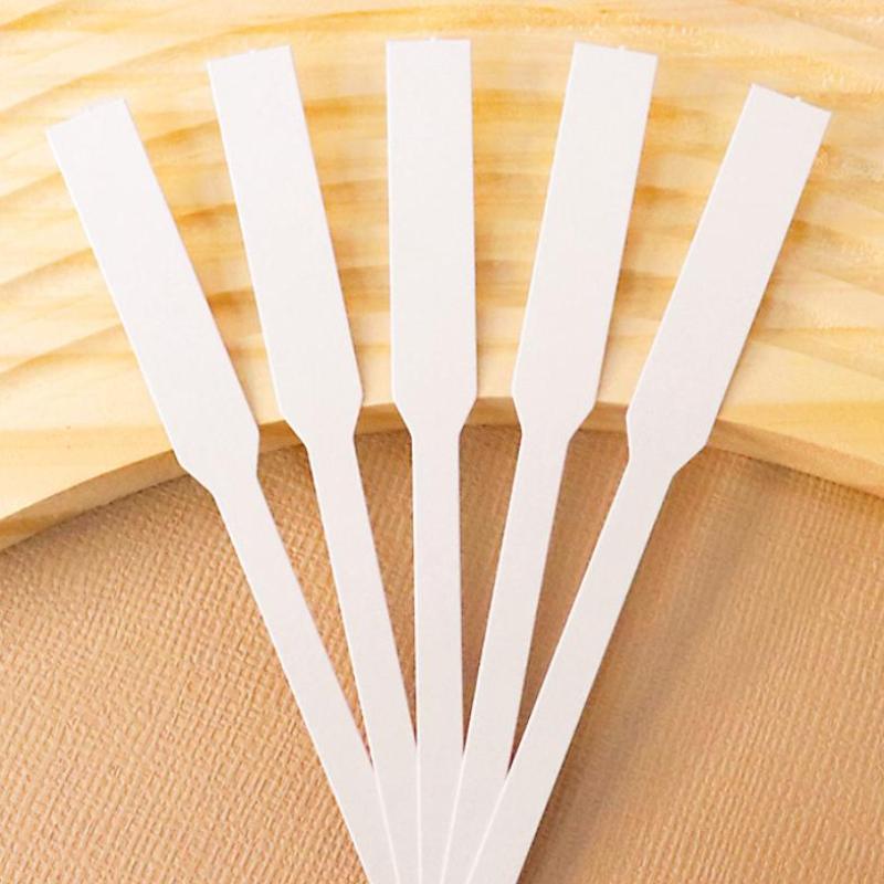 100 Lembar Strip Uji Parfum Pr - Fragrance Home Decor ulasan dan harga