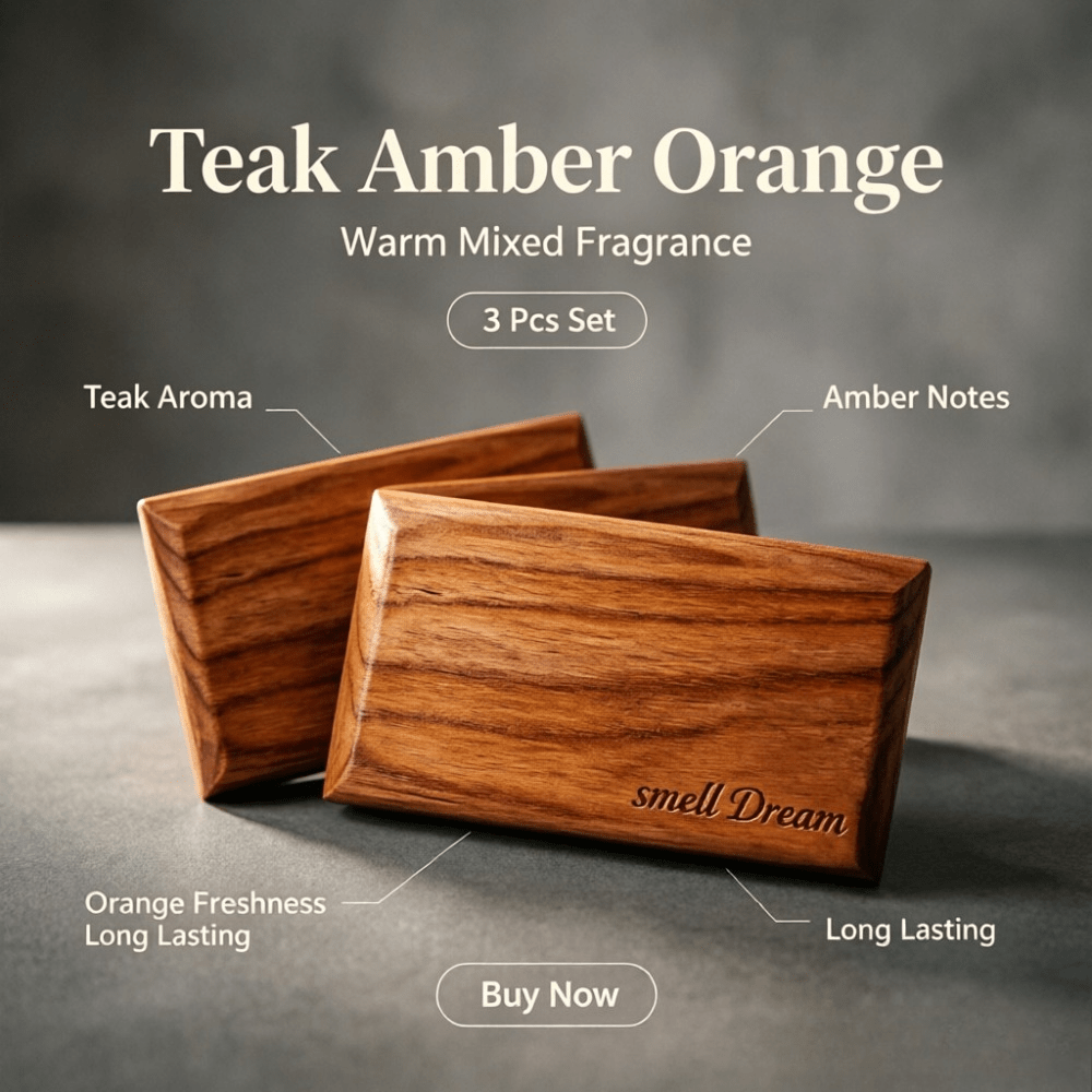 Penyegar Udara Mobil Aroma Kay - Fragrance Home Decor ulasan dan harga